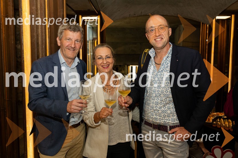 Michelin Guide Slovenija 2023