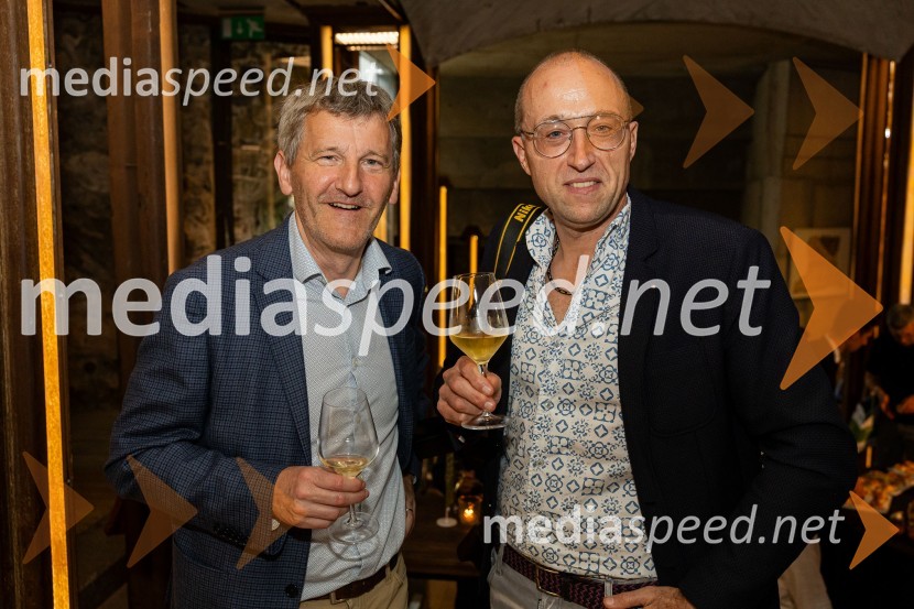 Michelin Guide Slovenija 2023