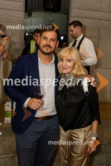 Michelin Guide Slovenija 2023