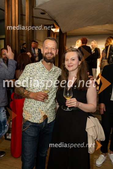 Michelin Guide Slovenija 2023