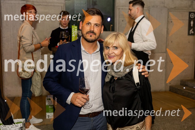 Michelin Guide Slovenija 2023