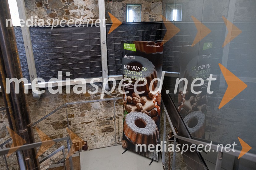 Michelin Guide Slovenija 2023