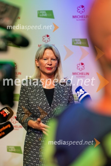 Michelin Guide Slovenija 2023