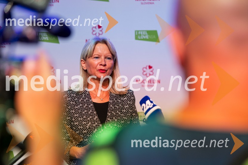 Michelin Guide Slovenija 2023