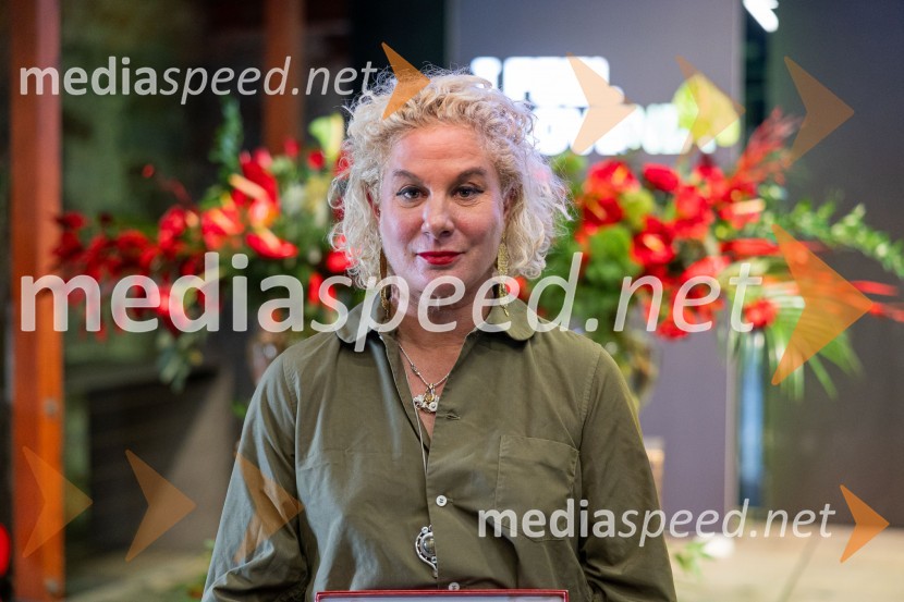 Michelin Guide Slovenija 2023