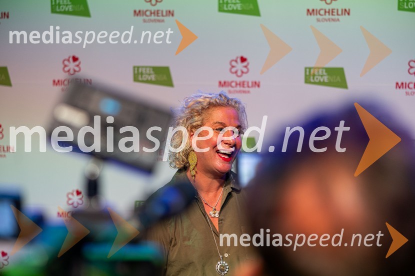 Michelin Guide Slovenija 2023