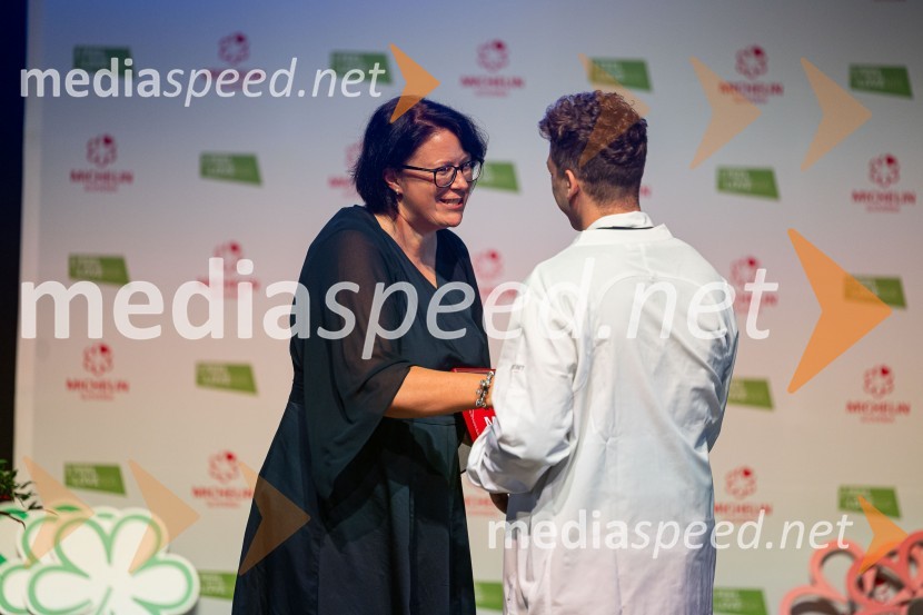 Michelin Guide Slovenija 2023