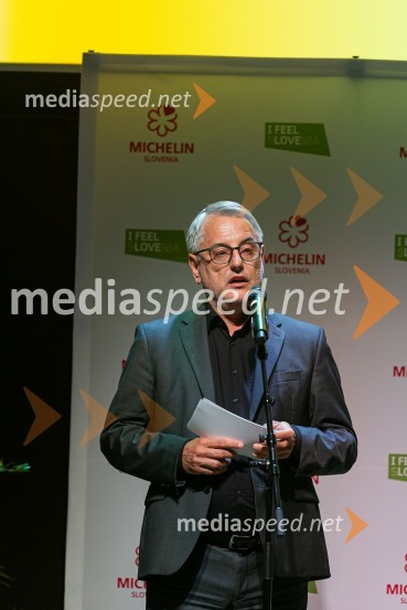 Michelin Guide Slovenija 2023