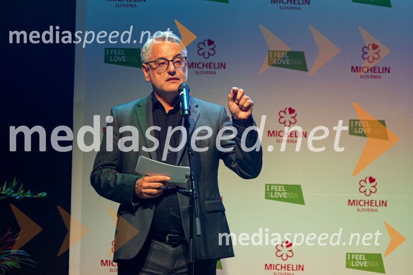 Michelin Guide Slovenija 2023