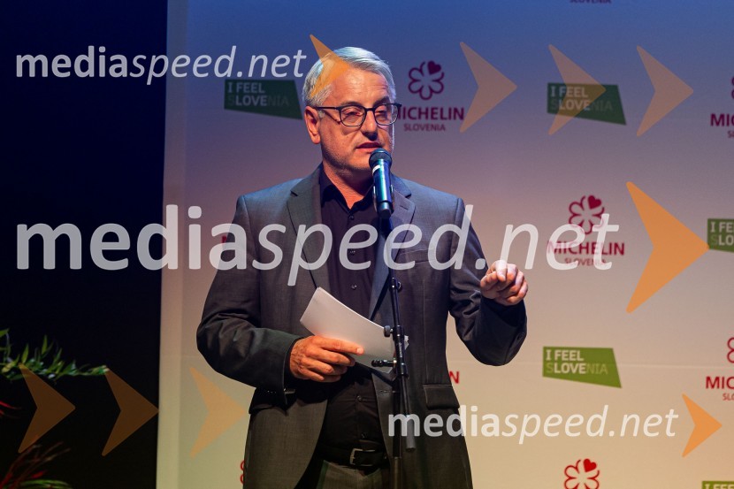 Michelin Guide Slovenija 2023