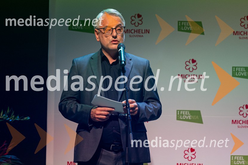 Michelin Guide Slovenija 2023