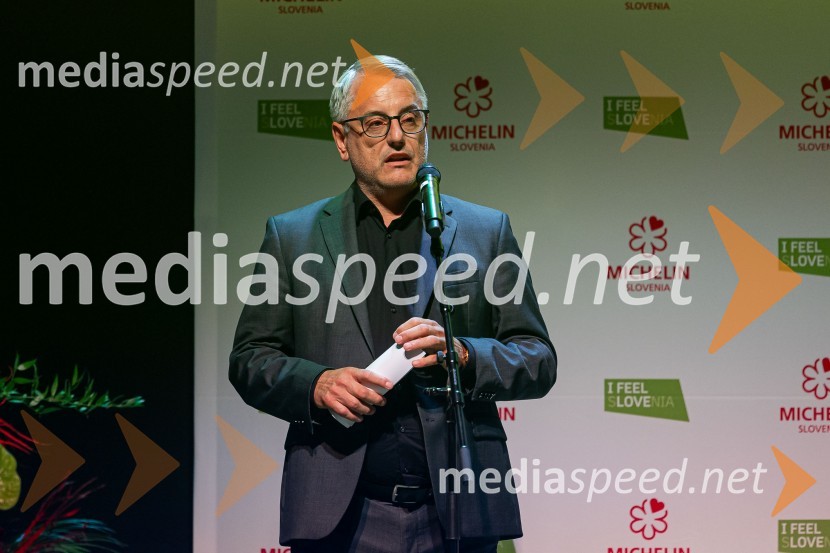 Michelin Guide Slovenija 2023