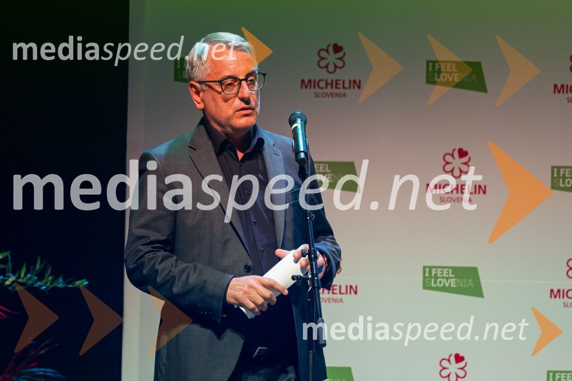 Michelin Guide Slovenija 2023