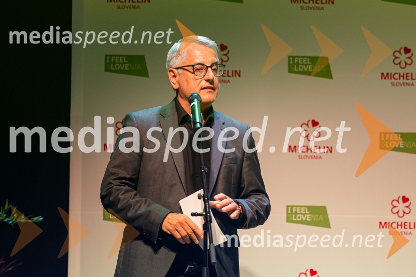 Michelin Guide Slovenija 2023