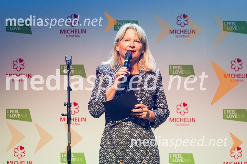 Michelin Guide Slovenija 2023