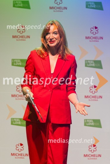 Michelin Guide Slovenija 2023