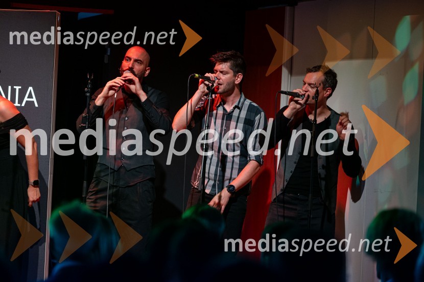 Michelin Guide Slovenija 2023