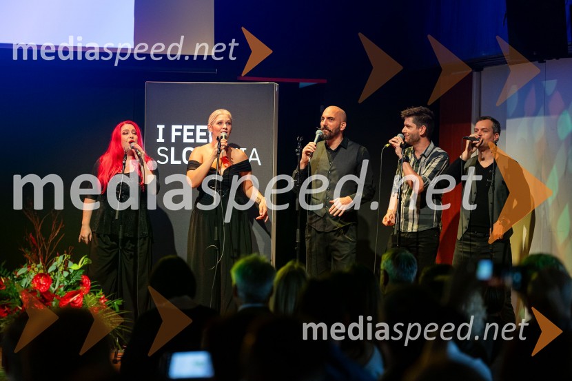 Michelin Guide Slovenija 2023