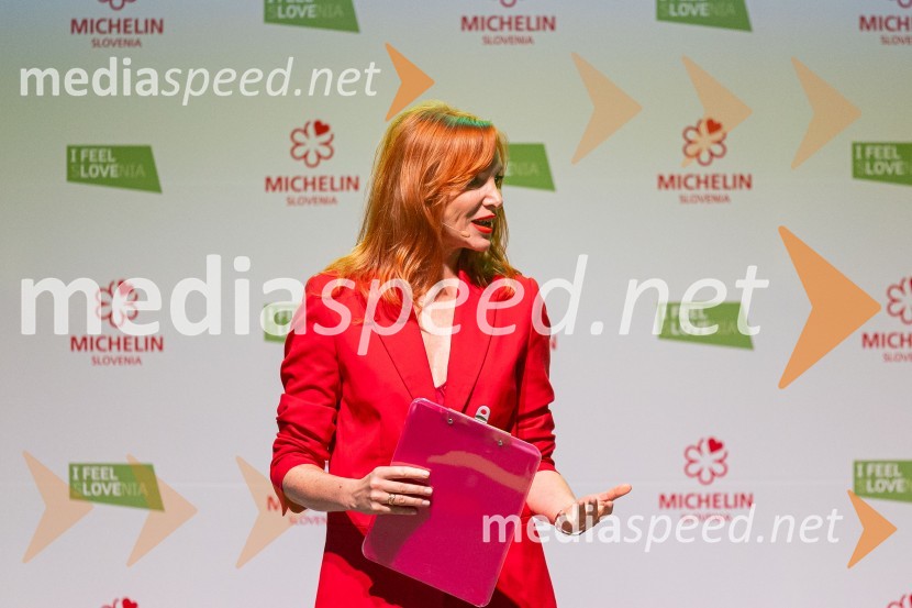 Michelin Guide Slovenija 2023