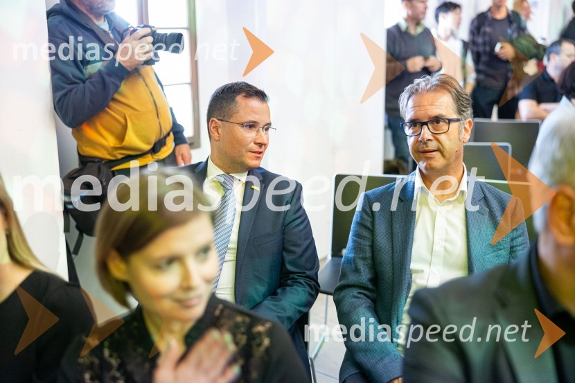 Michelin Guide Slovenija 2023