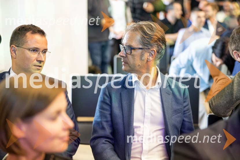 Michelin Guide Slovenija 2023