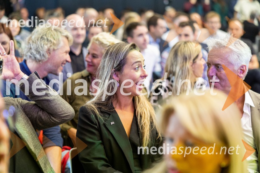 Michelin Guide Slovenija 2023