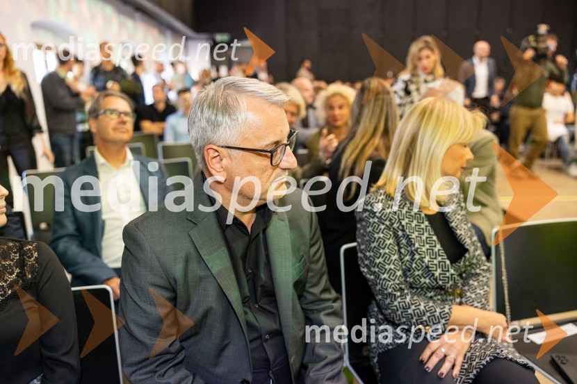 Michelin Guide Slovenija 2023