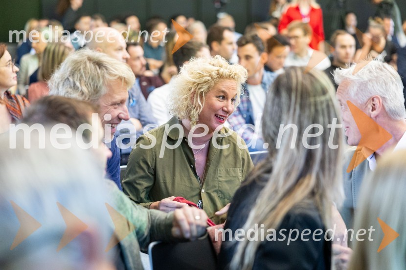 Michelin Guide Slovenija 2023