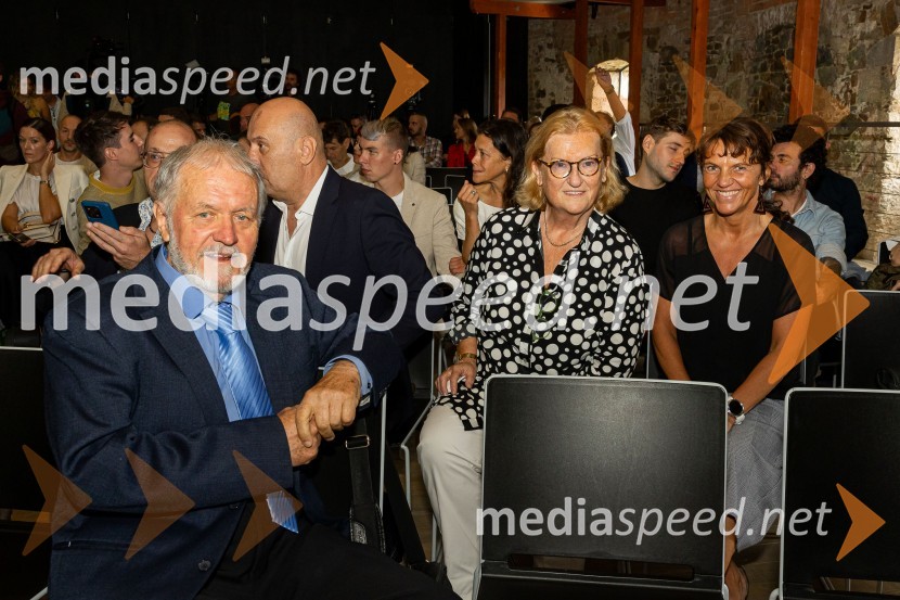 Michelin Guide Slovenija 2023