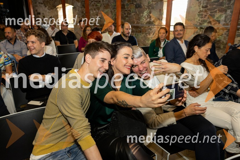 Michelin Guide Slovenija 2023