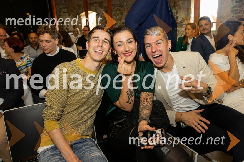 Michelin Guide Slovenija 2023