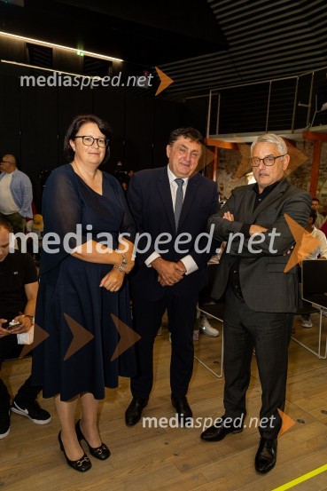 Michelin Guide Slovenija 2023