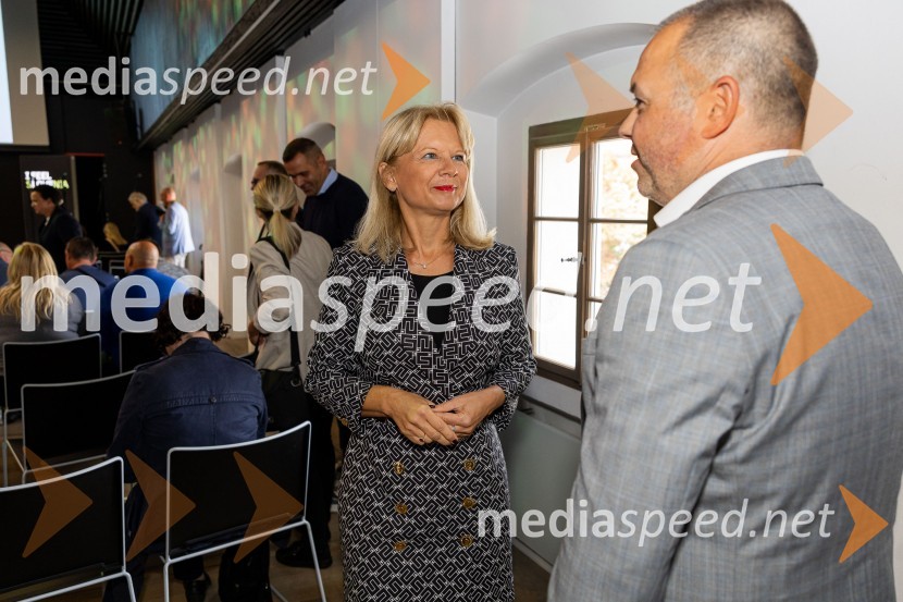 Michelin Guide Slovenija 2023