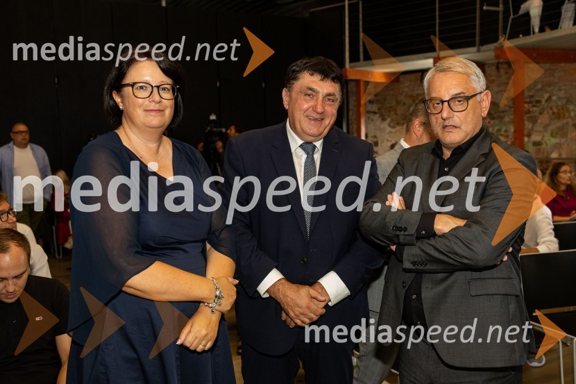 Michelin Guide Slovenija 2023