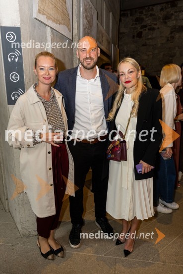 Michelin Guide Slovenija 2023