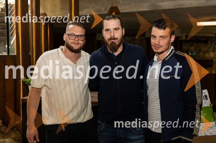 Michelin Guide Slovenija 2023