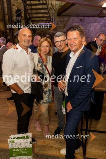 Michelin Guide Slovenija 2023