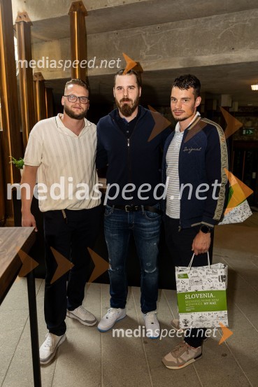 Michelin Guide Slovenija 2023