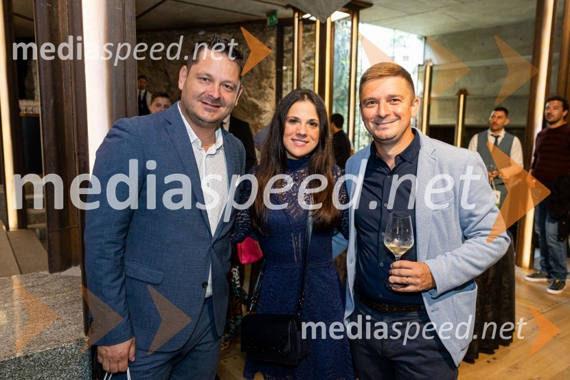 Michelin Guide Slovenija 2023