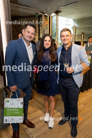 Michelin Guide Slovenija 2023