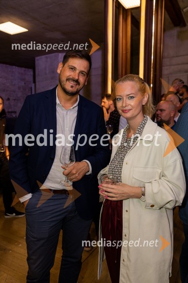 Michelin Guide Slovenija 2023