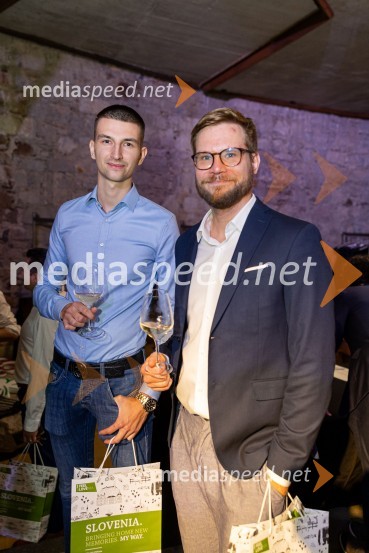 Michelin Guide Slovenija 2023