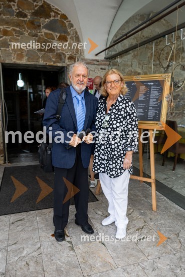 Michelin Guide Slovenija 2023