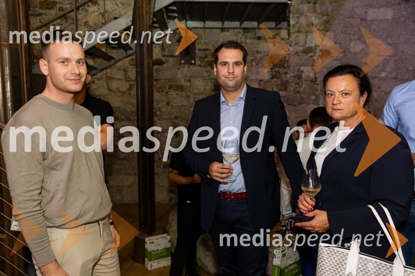 Michelin Guide Slovenija 2023