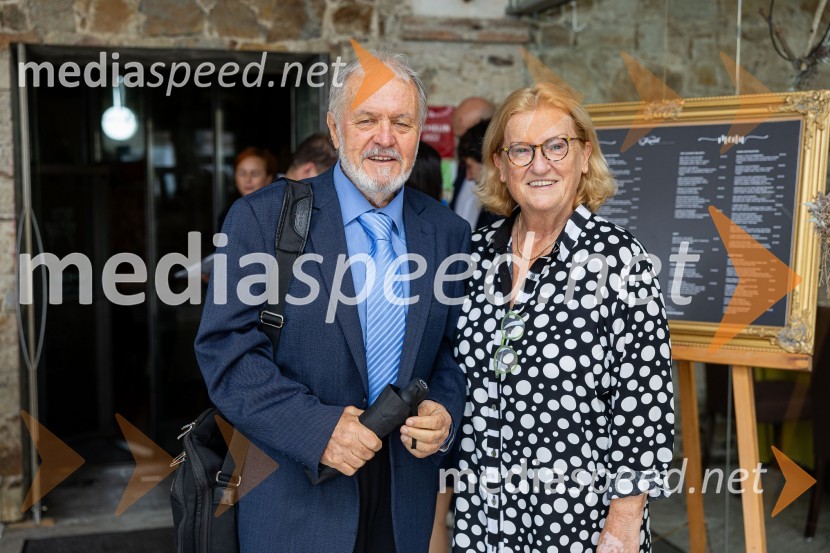 Michelin Guide Slovenija 2023