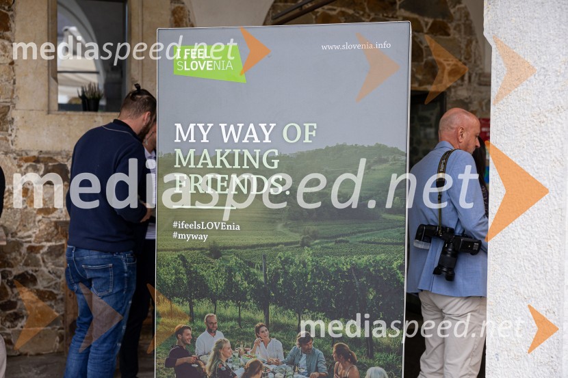 Michelin Guide Slovenija 2023