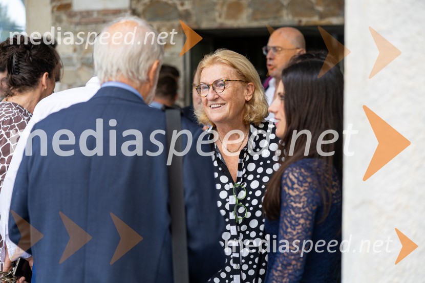 Michelin Guide Slovenija 2023