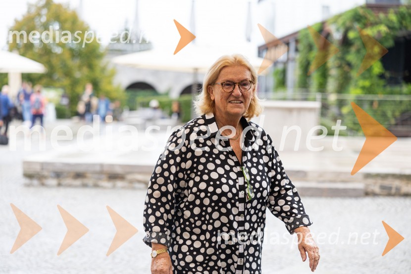 Michelin Guide Slovenija 2023