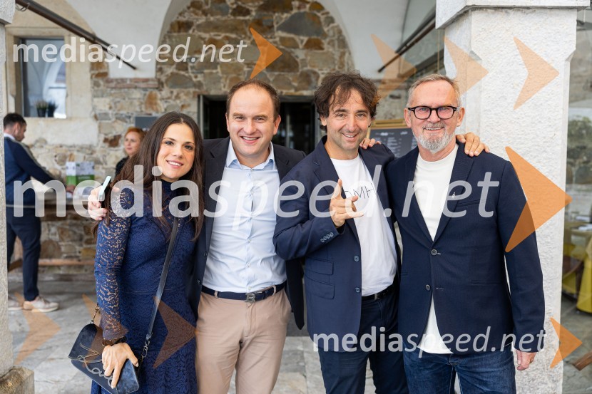 Michelin Guide Slovenija 2023