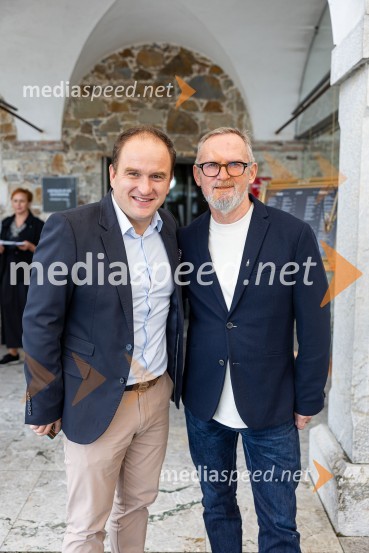 Michelin Guide Slovenija 2023